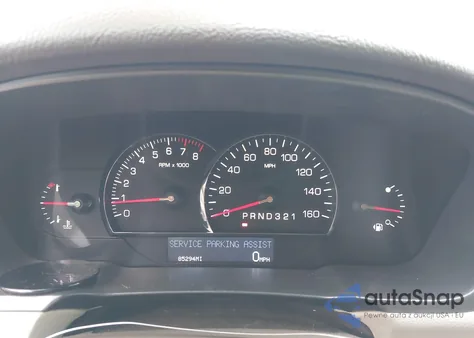 2009 Cadillac Dts 1Sc z USA, uszkodzony, nr VIN 1G6KD57Y49U117059